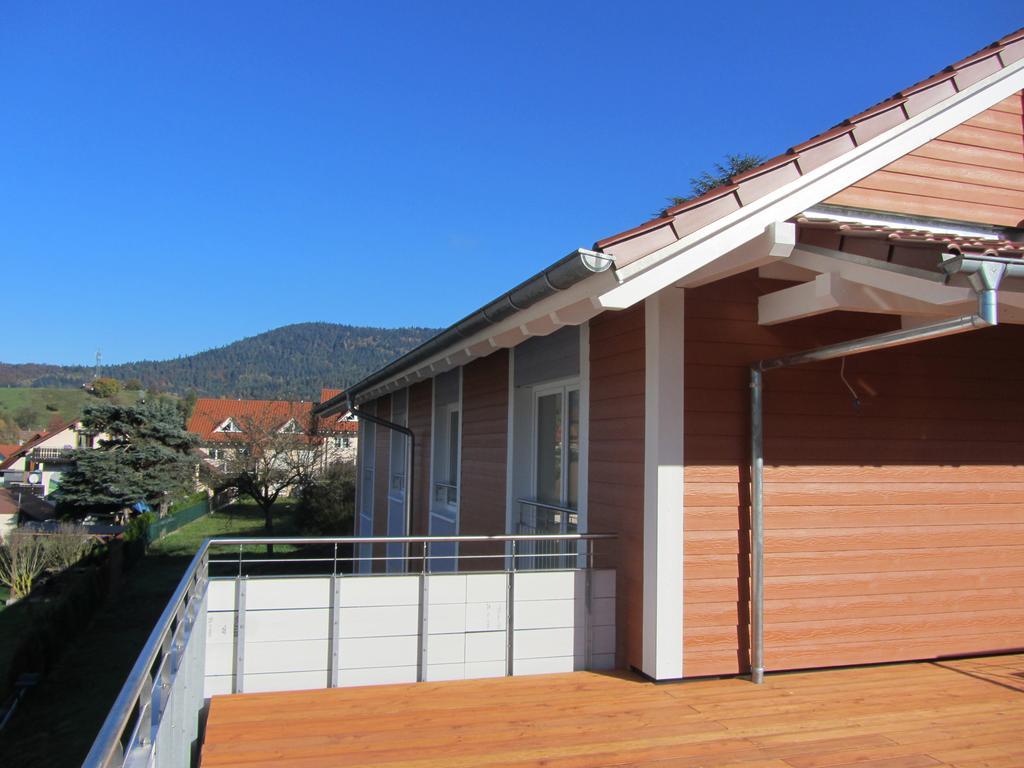 Loffenau Bella Natura מראה חיצוני תמונה