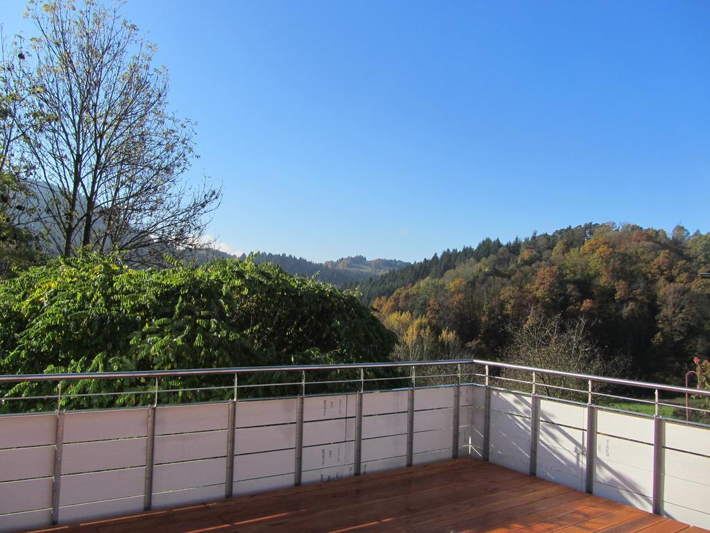 Loffenau Bella Natura מראה חיצוני תמונה
